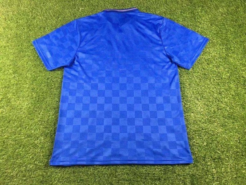 87-90 Rangers home